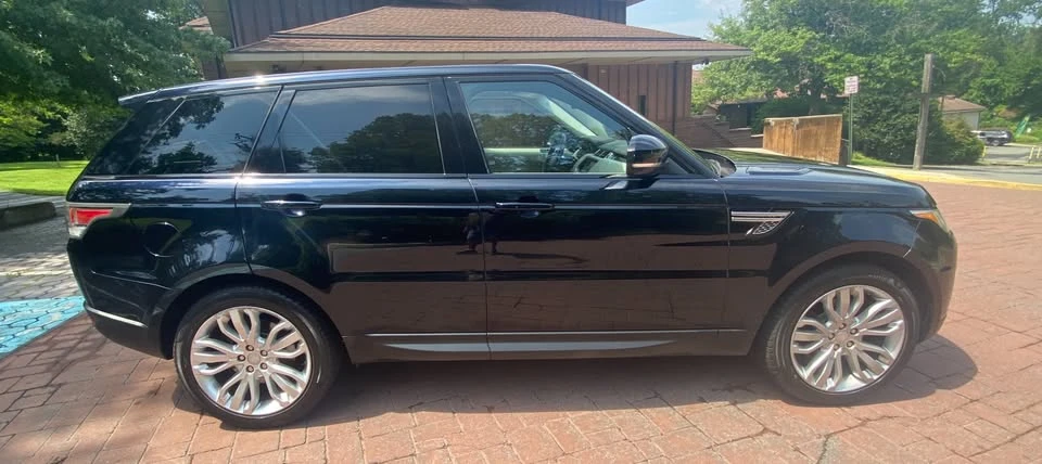 2015 Land Rover Range Rover L405 - Image 5 of 19