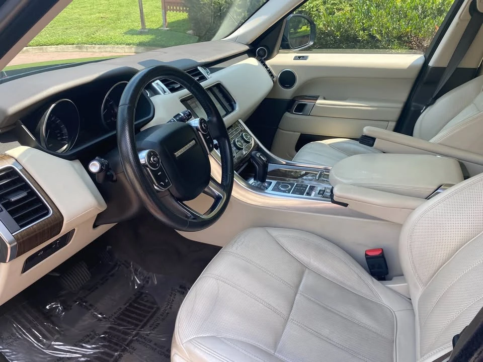 2015 Land Rover Range Rover L405 - Image 10 of 19