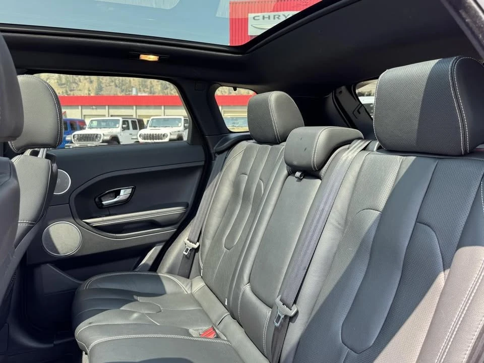 2015 Land Rover Range Rover Evoque 1st Gen - Image 15 of 18
