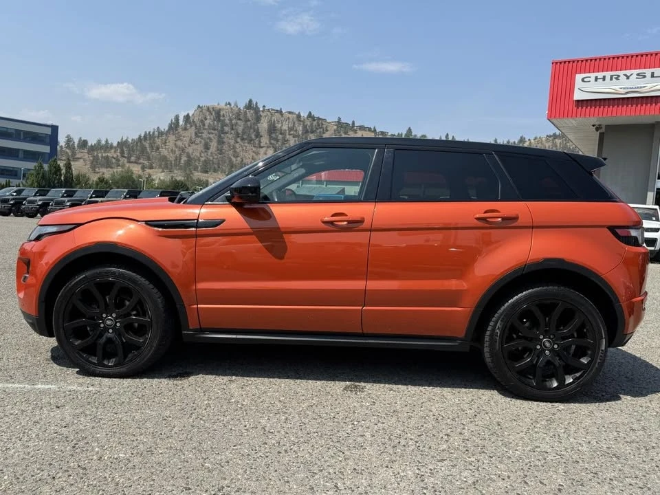 2015 Land Rover Range Rover Evoque 1st Gen - Image 8 of 18