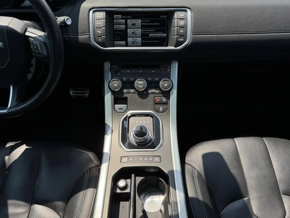 2015 Land Rover Range Rover Evoque 1st Gen - Image 18 of 18