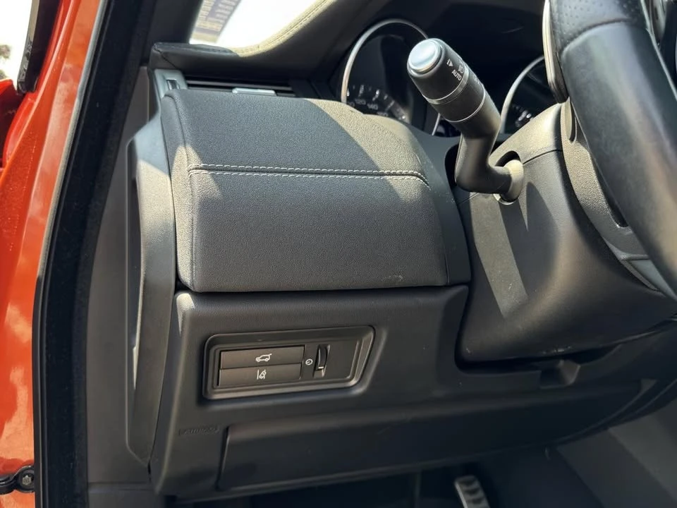 2015 Land Rover Range Rover Evoque 1st Gen - Image 12 of 18
