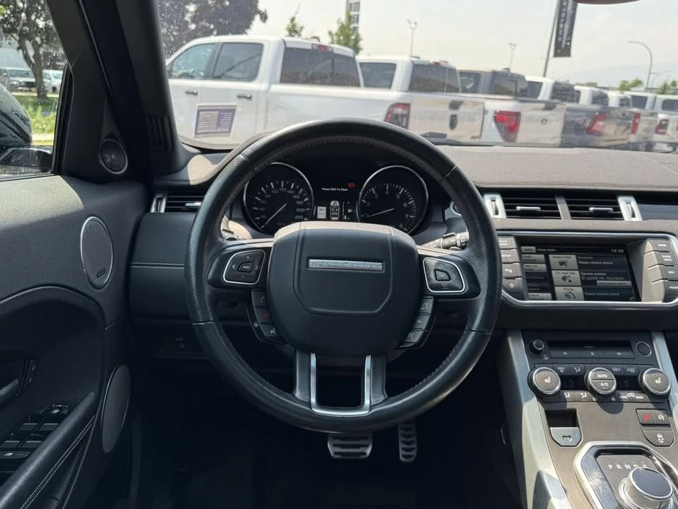 2015 Land Rover Range Rover Evoque 1st Gen - Image 17 of 18