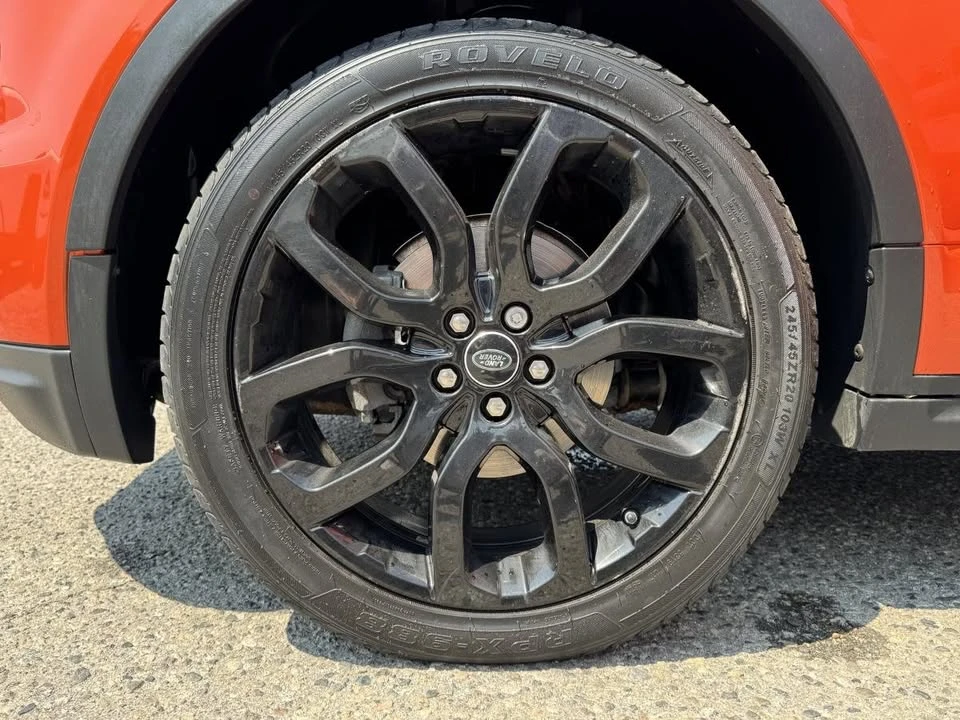 2015 Land Rover Range Rover Evoque 1st Gen - Image 9 of 18