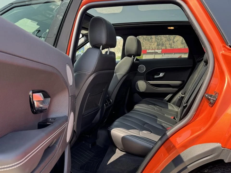 2015 Land Rover Range Rover Evoque 1st Gen - Image 14 of 18