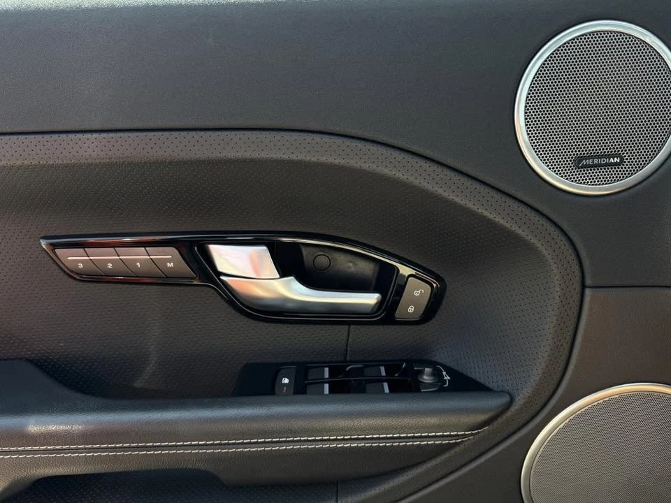 2015 Land Rover Range Rover Evoque 1st Gen - Image 11 of 18