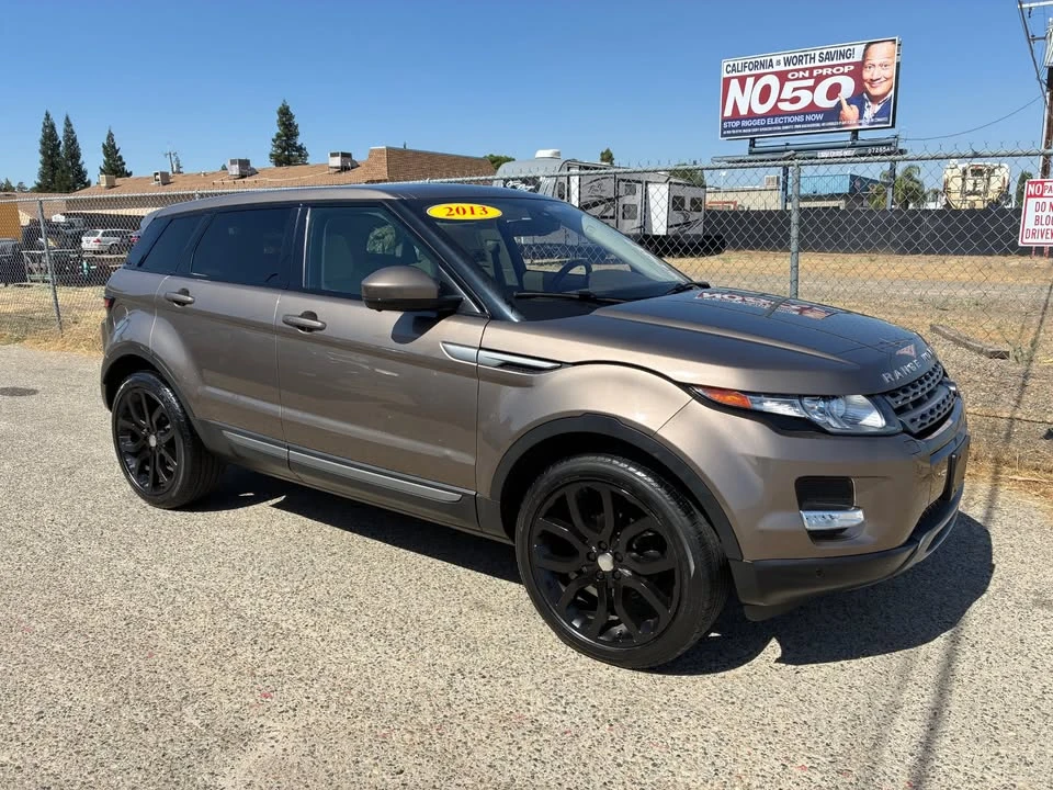 2015 Land Rover Range Rover Evoque 1st Gen - Image 6 of 17