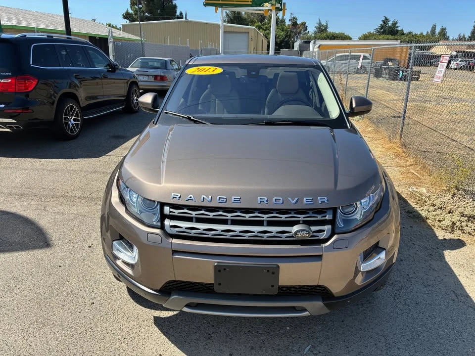 2015 Land Rover Range Rover Evoque 1st Gen - Image 3 of 17