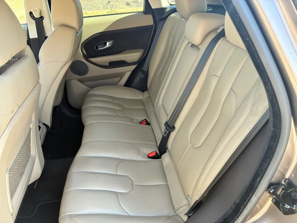 2015 Land Rover Range Rover Evoque 1st Gen - Image 13 of 17