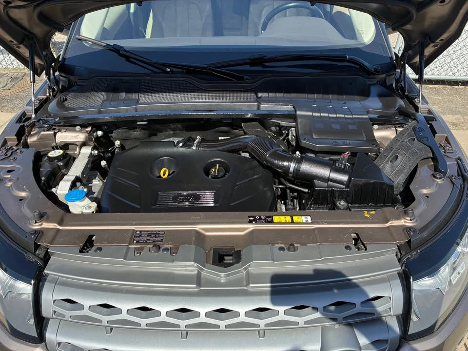 2015 Land Rover Range Rover Evoque 1st Gen - Image 17 of 17