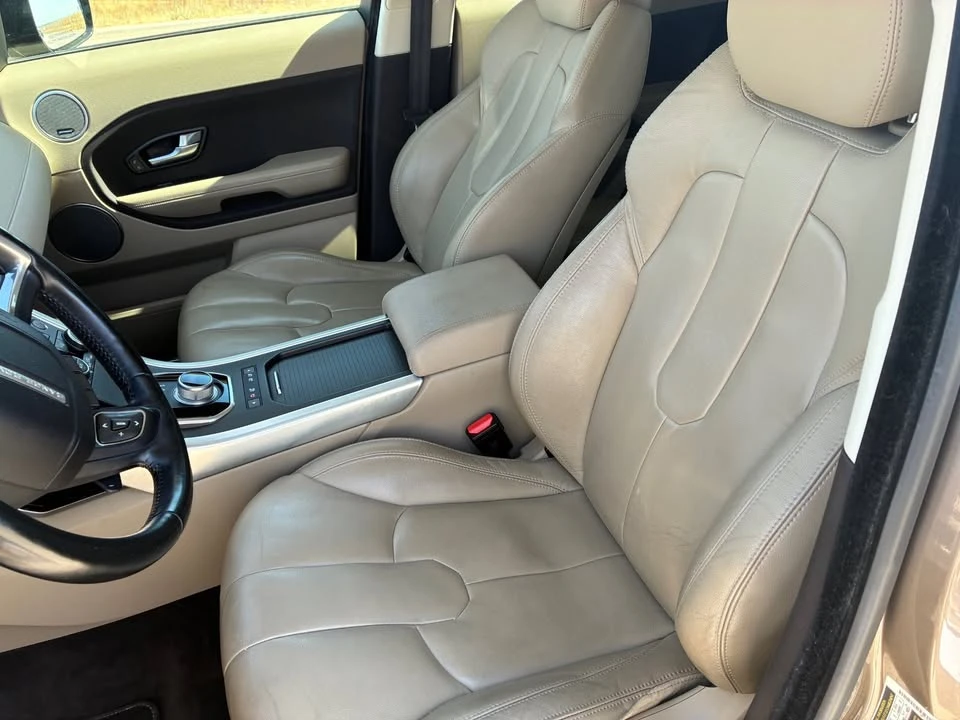 2015 Land Rover Range Rover Evoque 1st Gen - Image 12 of 17