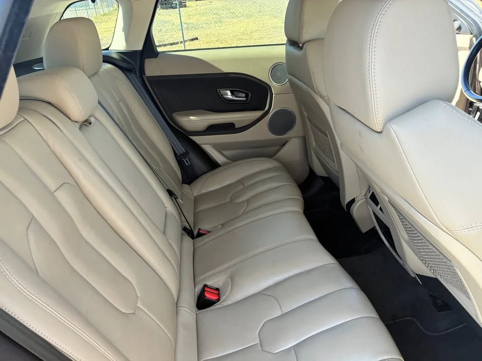 2015 Land Rover Range Rover Evoque 1st Gen - Image 14 of 17