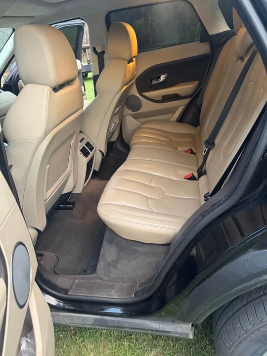2015 Land Rover Range Rover Evoque 1st Gen - Image 6 of 9