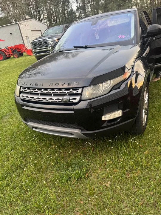 2015 Land Rover Range Rover Evoque 1st Gen - Image 2 of 9