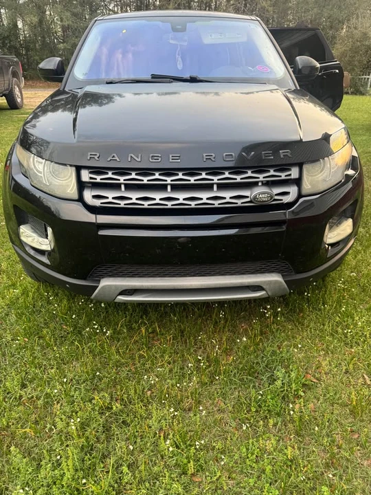 2015 Land Rover Range Rover Evoque 1st Gen - Image 3 of 9
