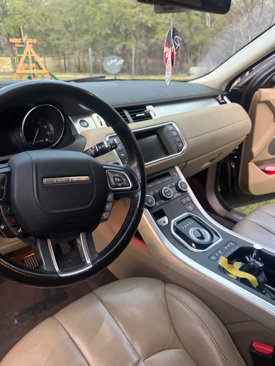 2015 Land Rover Range Rover Evoque 1st Gen - Image 7 of 9