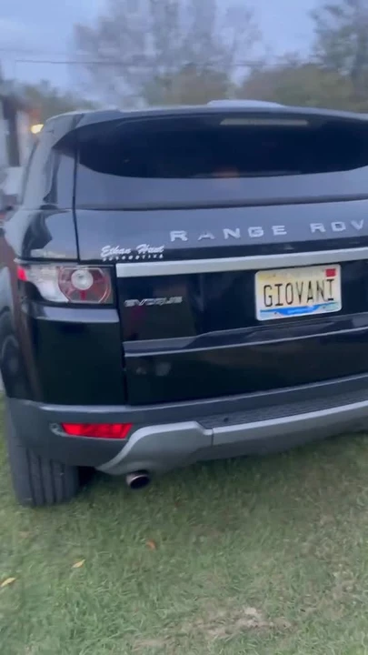 2015 Land Rover Range Rover Evoque 1st Gen - Image 9 of 9