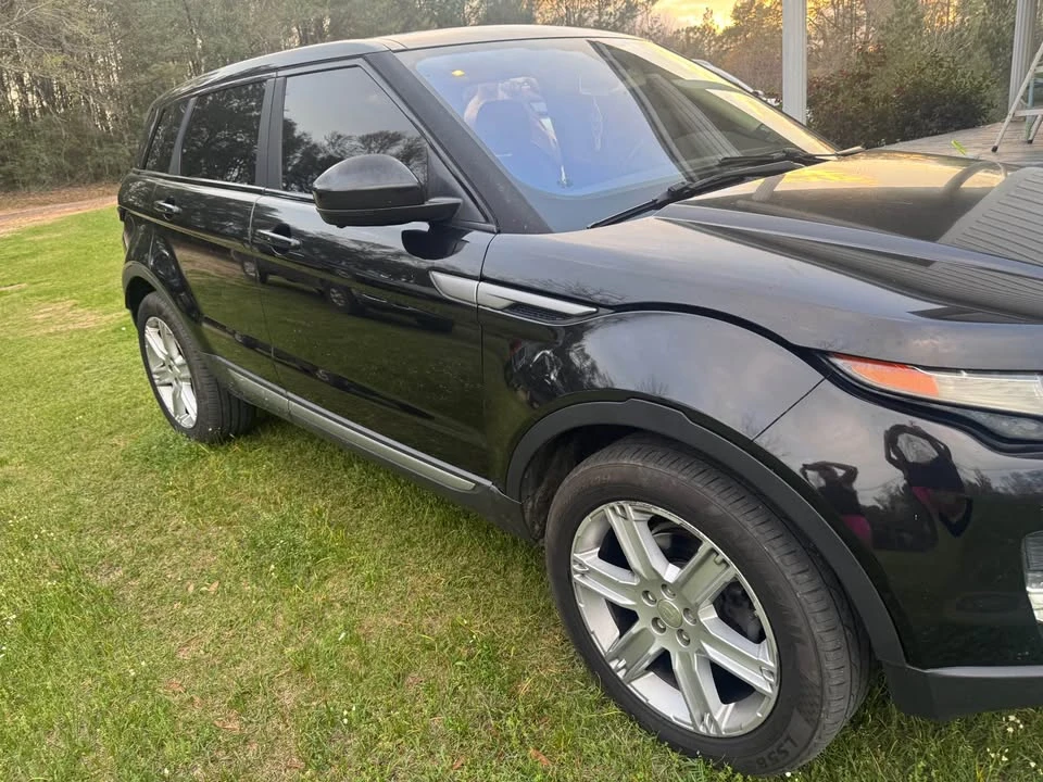 2015 Land Rover Range Rover Evoque 1st Gen - Image 4 of 9
