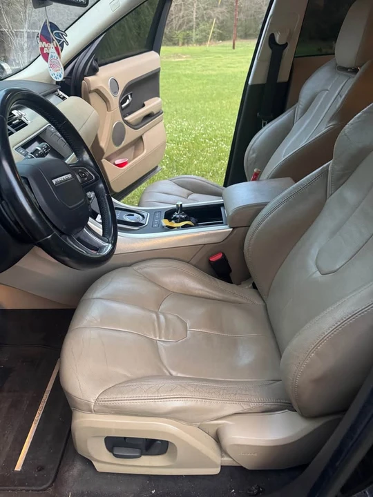 2015 Land Rover Range Rover Evoque 1st Gen - Image 8 of 9