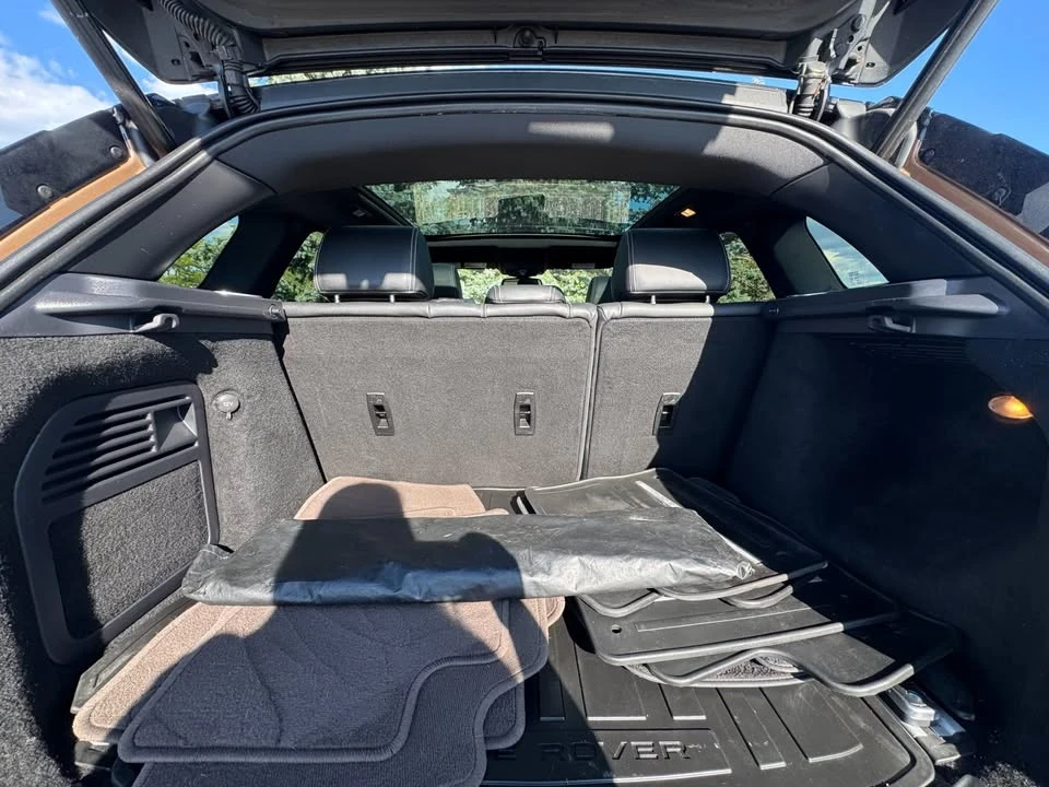 2015 Land Rover Range Rover Evoque 1st Gen - Image 10 of 15