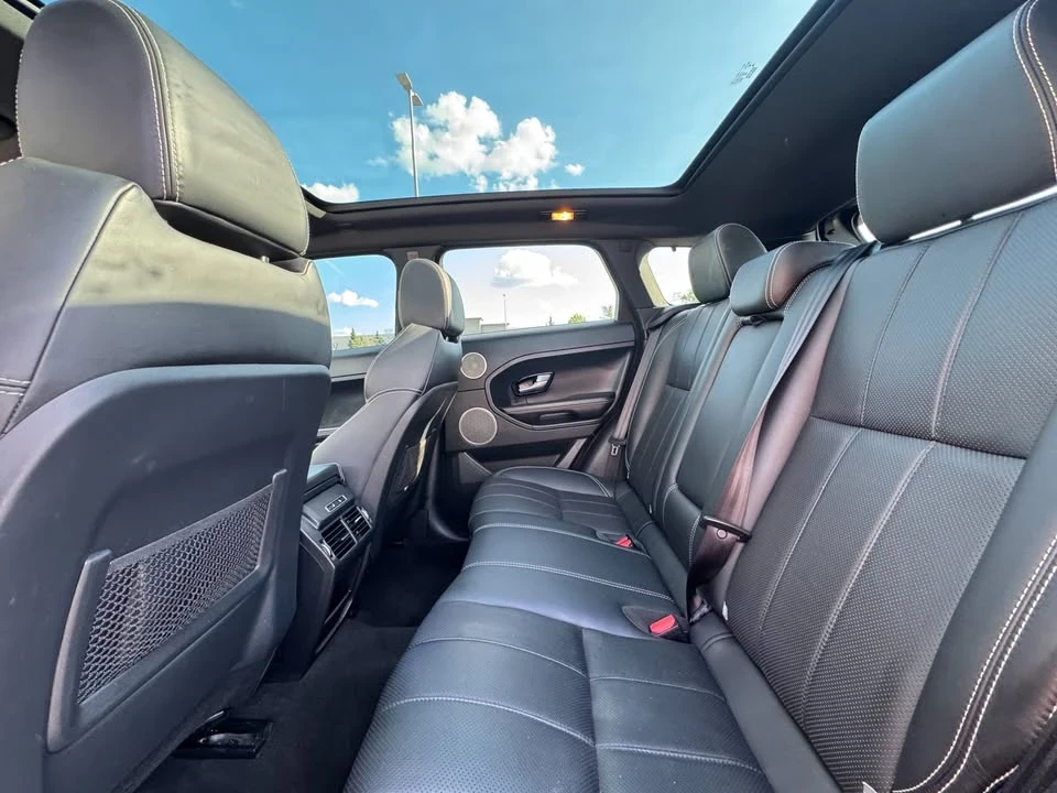 2015 Land Rover Range Rover Evoque 1st Gen - Image 9 of 15