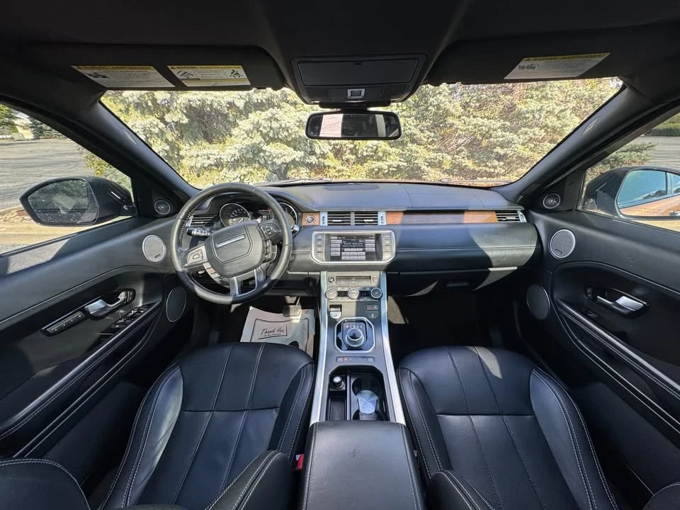 2015 Land Rover Range Rover Evoque 1st Gen - Image 11 of 15