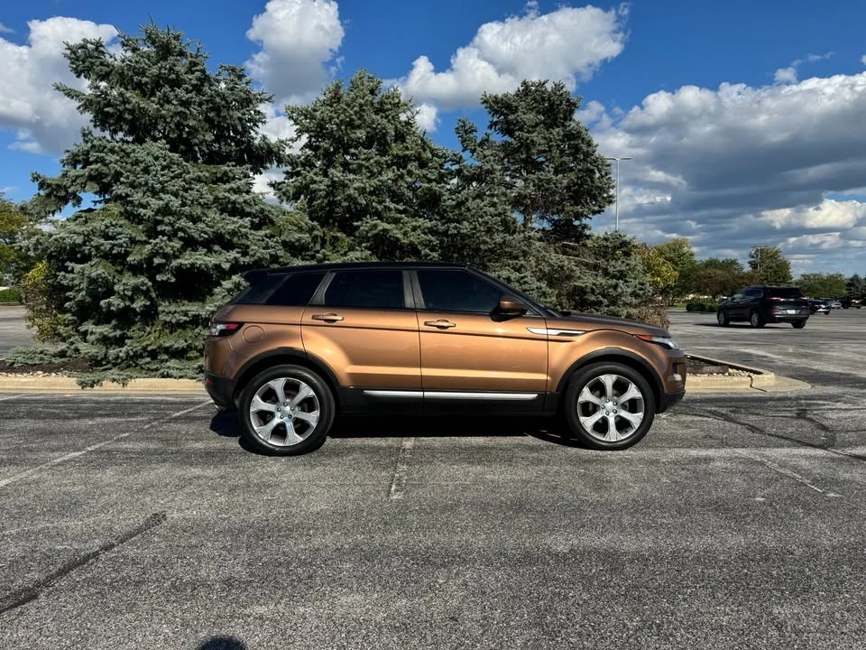 2015 Land Rover Range Rover Evoque 1st Gen - Image 2 of 15