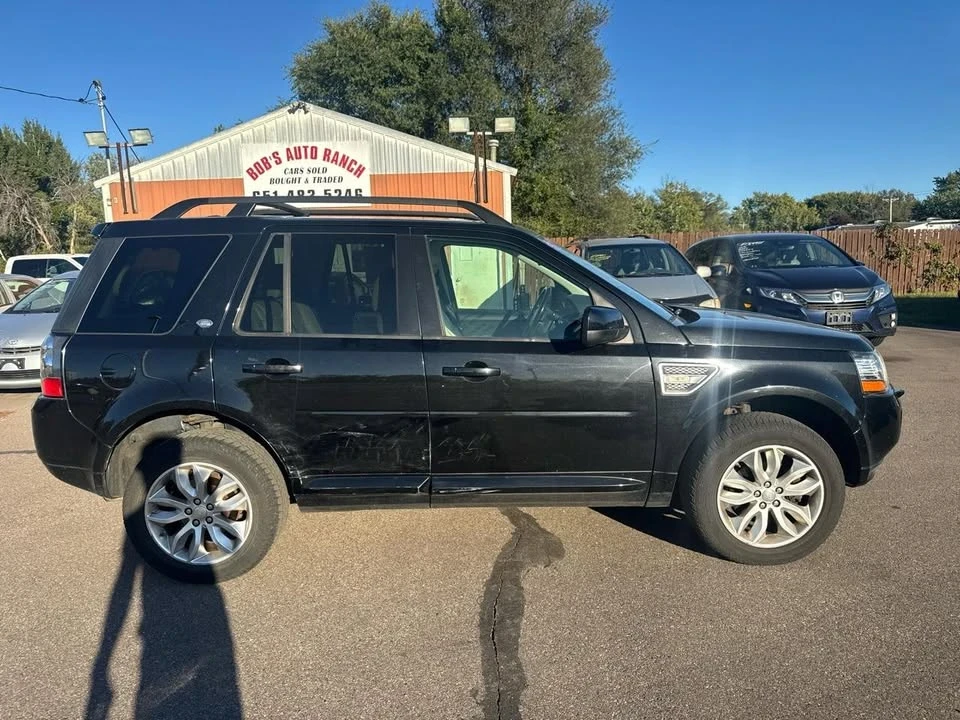 2015 Land Rover Freelander - Image 4 of 11