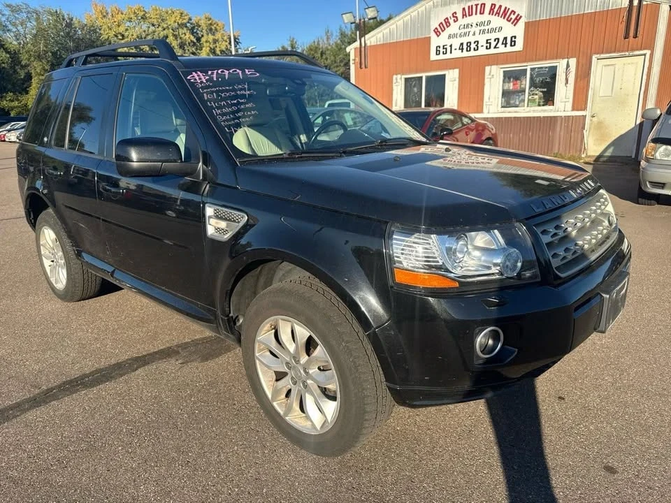 2015 Land Rover Freelander - Image 3 of 11