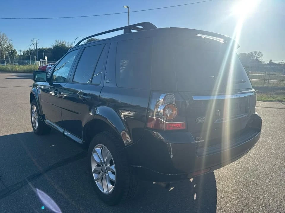2015 Land Rover Freelander - Image 7 of 11