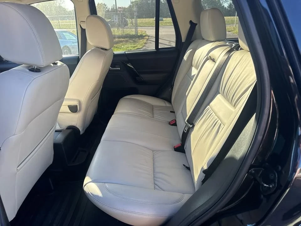 2015 Land Rover Freelander - Image 11 of 11