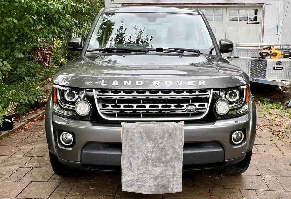 2015 Land Rover Discovery 4th Gen - Image 6 of 15