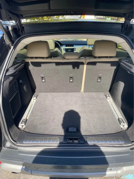2015 Land Rover Range Rover L405 - Image 8 of 8