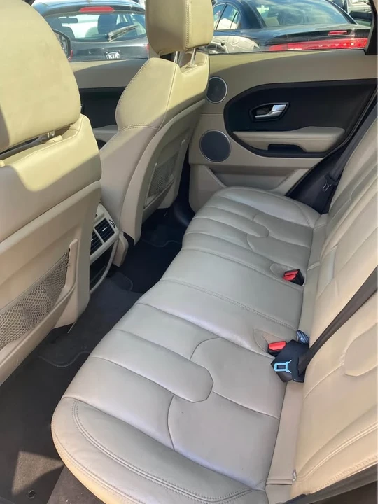 2015 Land Rover Range Rover L405 - Image 7 of 8