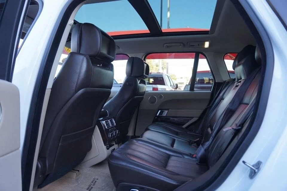 2015 Land Rover Range Rover L405 - Image 16 of 18