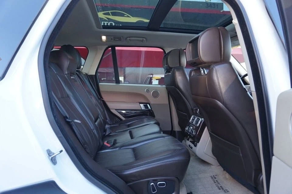 2015 Land Rover Range Rover L405 - Image 17 of 18