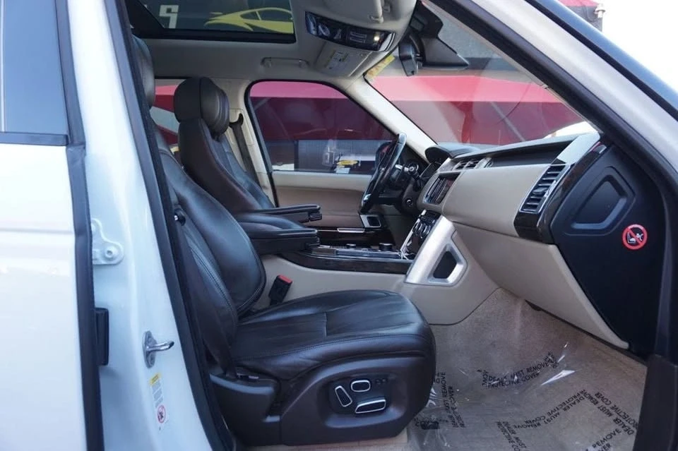 2015 Land Rover Range Rover L405 - Image 18 of 18