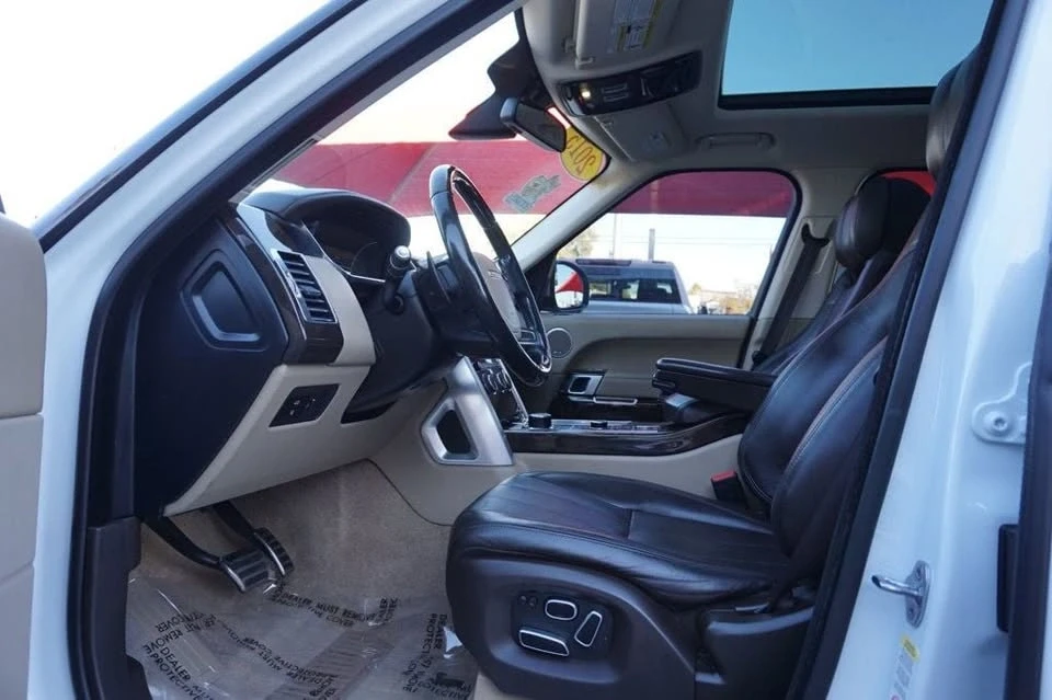 2015 Land Rover Range Rover L405 - Image 14 of 18