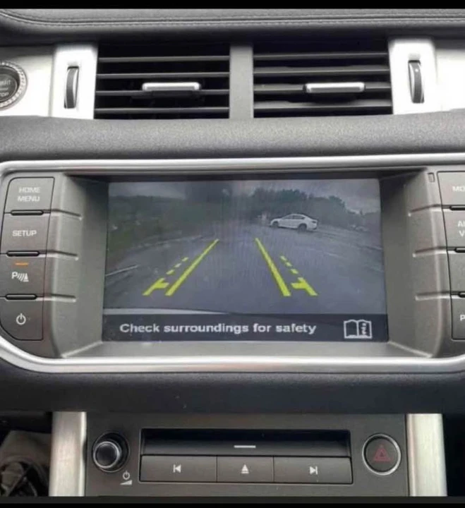 2015 Land Rover Range Rover L405 - Image 7 of 7