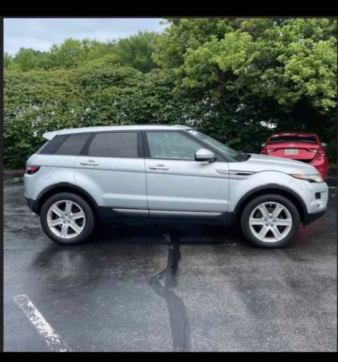 2015 Land Rover Range Rover L405 - Image 2 of 7