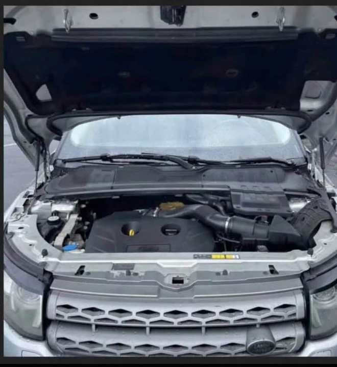 2015 Land Rover Range Rover L405 - Image 6 of 7
