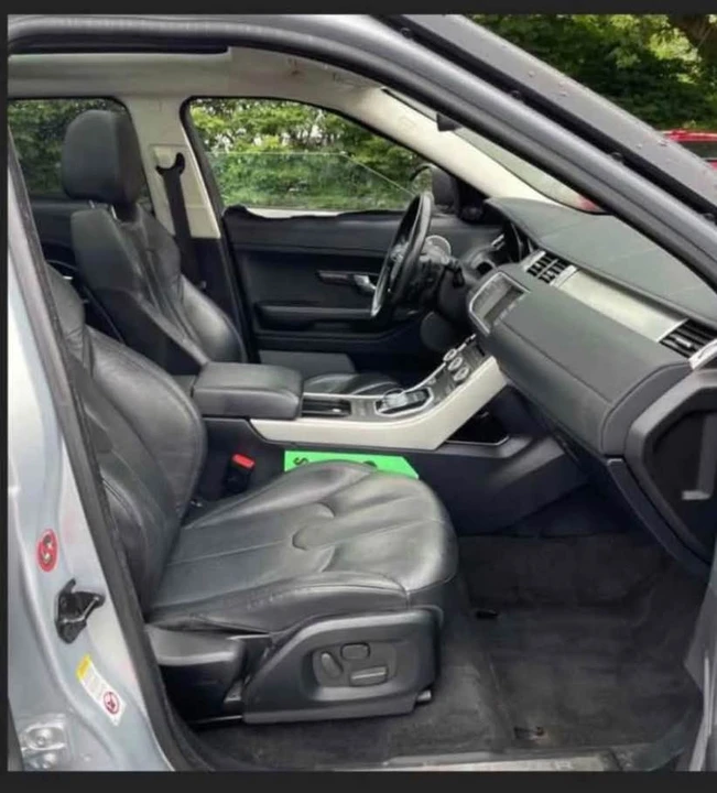 2015 Land Rover Range Rover L405 - Image 3 of 7