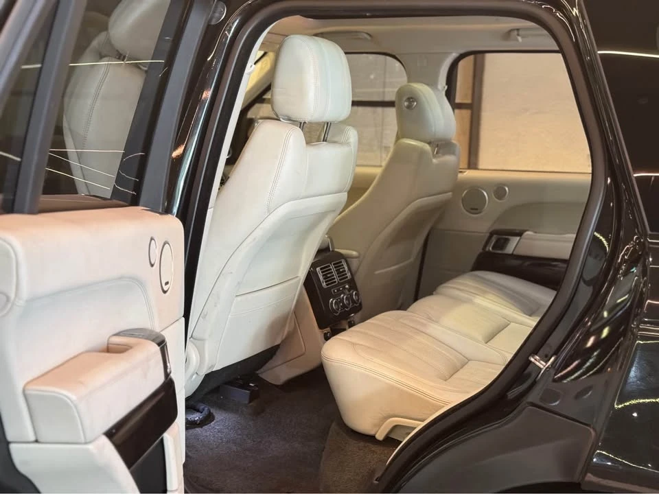 2015 Land Rover Range Rover L405 - Image 13 of 20