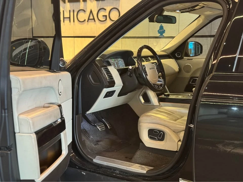 2015 Land Rover Range Rover L405 - Image 4 of 20
