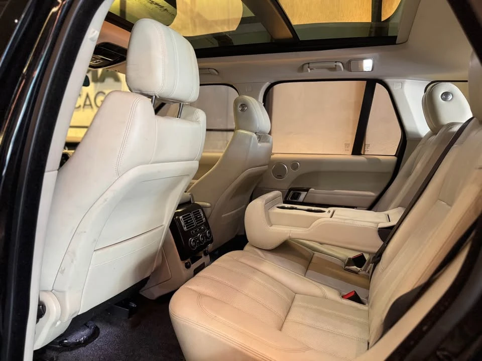 2015 Land Rover Range Rover L405 - Image 3 of 20