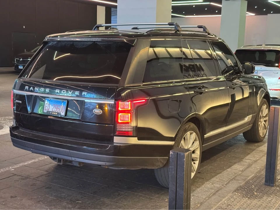 2015 Land Rover Range Rover L405 - Image 18 of 20