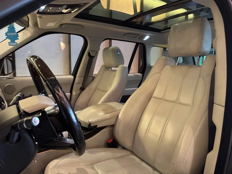 2015 Land Rover Range Rover L405 - Image 15 of 20