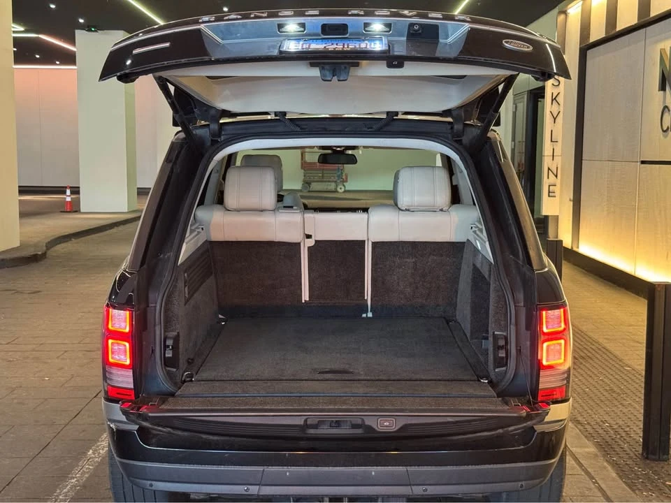 2015 Land Rover Range Rover L405 - Image 19 of 20