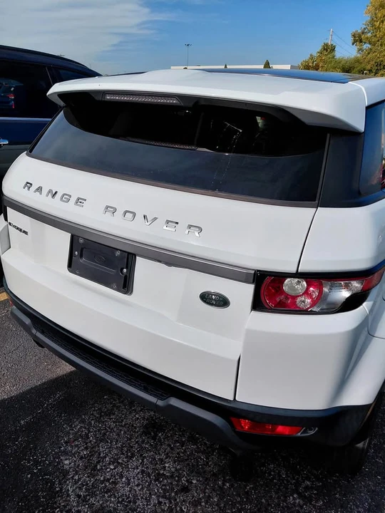2015 Land Rover Range Rover L405 - Image 6 of 6