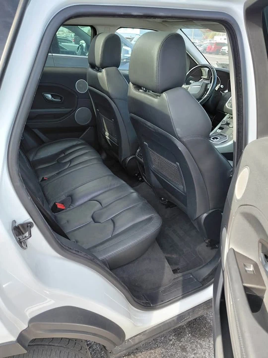 2015 Land Rover Range Rover L405 - Image 3 of 6